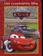 Le Monde De Cars - Une Victoire Bien Méritée De Disney Ty Robinson (2009) - Disney