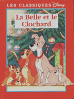 La Belle Et Le Clochard De Walt Disney (2001) - Disney