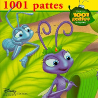 1001 Pattes De Walt Disney (1999) - Disney