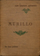 Murillo De Paul Lafond (1907) - Art