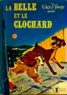 La Belle Et Le Clochard De Walt Disney (1976) - Disney