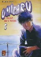 Umizaru Tome V De Shuho Sato (2005) - Manga [franse Uitgave]