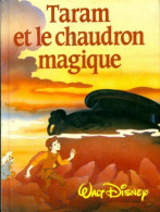 Taram Et Le Chaudron Magique De Disney (1988) - Disney
