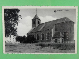 Waudrez L'Eglise - Binche