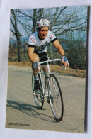 Cpm, Bernard Bourreau, Cycliste - Sporters