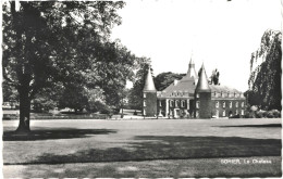 CPSM Carte Postale Belgique Sohier Le Château  VM68390 - Wellin