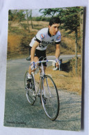 Cpm, Francis Castaing, Cycliste - Personalidades Deportivas