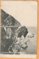 Ilfracombe UK 1906 Postcard - Ilfracombe