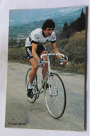 Cpm, Jacques Bossis, Cycliste - Sportifs