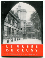 Le Musée De Cluny Guide - Art