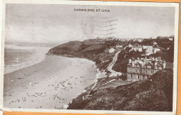 St Ives UK Old Postcard - St.Ives