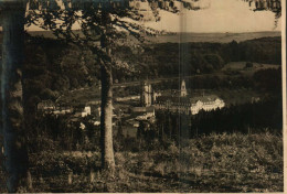 ABTEI HIMMEROD, Gesamtansicht - Wittlich