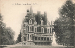 Laverdines * Le Château * Côté Nord - Andere & Zonder Classificatie