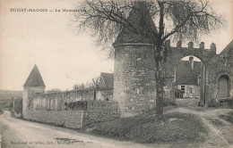 Boissy Mangis * Route Et La Moussetière * Ferme - Other & Unclassified