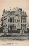 Bellême * Villa Manoir Maison Boucicaut - Other & Unclassified