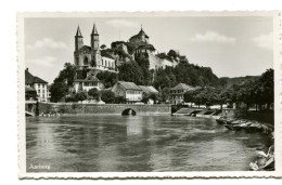 Aarburg , Argovie , Suisse - Aarburg