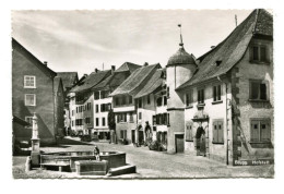 Brugg Hofstatt , Argovie , Suisse - Brugg