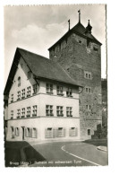 Brugg Rathaus , Argovie , Suisse - Brugg