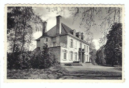 Loppem    Kasteel  Château  "Ter Hotte" - Zedelgem