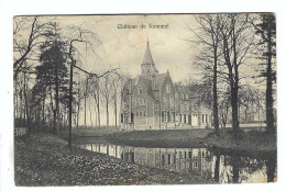 Château De Kemmel - Heuvelland