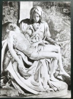 (6274) The Pietà By Michelangelo - 1972 - Monumente