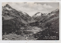 CH 7516 BREGAGLIA - MAJOLA GR, Val Muretto - Bregaglia