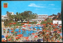 Delcampe - (6281) Agadir - Hotel Los Almohades - Agadir