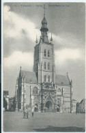 Tienen - Tirlemont - Eglise - Notre Dame Au Lac  - Tienen