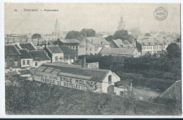 Tienen - Tirlemont - Panorama  - Tienen