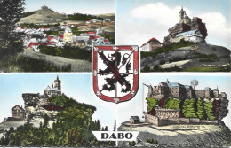 Ref ( 7959  )  Dabo - Dabo