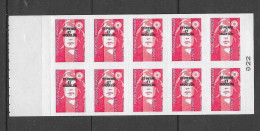 Saint-Pierre-et-Miquelon  Carnet N° 590**neuf Sans Charnière - Postzegelboekjes