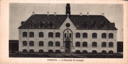 ESBEUR / HOPITAL SAINT JOSEPH - Sin Clasificación