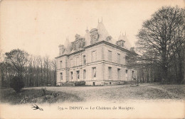 Imphy * Le Château De Marigny - Andere & Zonder Classificatie