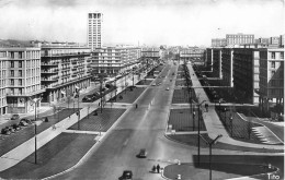 Le Havre * Le Boulevard Foch - Unclassified