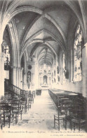 FRANCE - 27 - Beaumont-le-Roger - Eglise - Chapelle De Ste-Madeleine - Carte Postale Ancienne - Beaumont-le-Roger