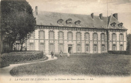 Vallée De L'andelle * Le Château Des Deux Amants - Other & Unclassified