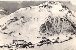 FRANCE - 73 - Val D'Isère - Vue Générale Et Bellevarde  - Carte Postale Ancienne - Oostende