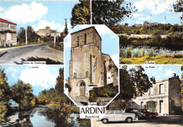 79-ARDIN- MULTIVUES - Other & Unclassified