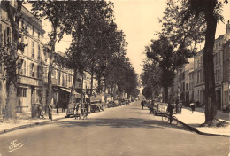 79-NIORT- L'AVENUE DE PARIS - Niort