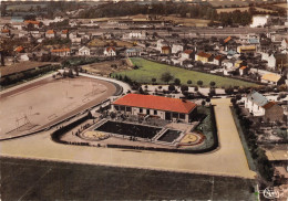 79-BRESSUIRE- VUE AERIENNE ET PISCINE - Bressuire