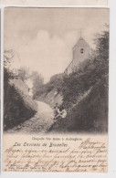 Cpa Auderghem   1905 - Oudergem - Auderghem