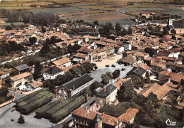 79-CHEF-BOUTONNE- VUE PANORAMIQUE AERIENNE - Chef Boutonne