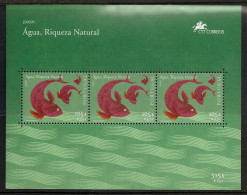 EUROPA / PORTUGAL / BF N° 173 NEUF* * - Blocks & Sheetlets