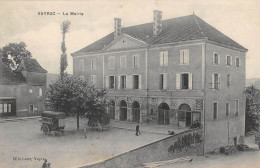 CPA 46 VAYRAC LA MAIRIE / CPA RARE - Other & Unclassified