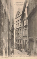 St Malo * La Rue Du Pélicot - Saint Malo