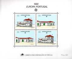 EUROPA / PORTUGAL / BF N° 72 NEUF* * - Blocks & Sheetlets