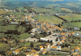 81-ALBAN- VUE GENERALE AERIENNE - Alban