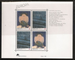 EUROPA / ACORES / BF N° 13 NEUF* * - Azoren