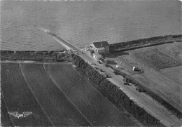 85-ILE-DE-NOIRMOUTIER- VUE AERIENNE DU GOIS A MAREE MONTANTE - Ile De Noirmoutier