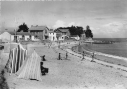 85-ILE-DE-NOIRMOUTIER- LE VIEIL- LA PLAGE - Ile De Noirmoutier